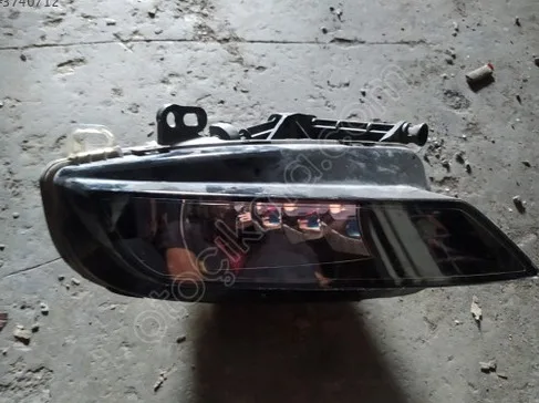 ÇIKMA AUDİ A3 SEDAN SOL SİS FARI 2013-2016 8V0941699B - Konya Çıkma Parça
