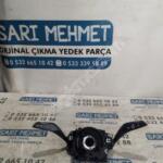 Audi A3 Sinyal Kolu çıkma parça - SARI MEHMET OTO YEDEK PARÇA Konya