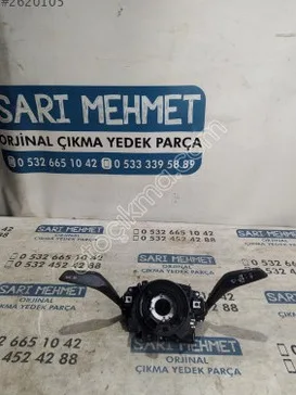 Audi A3 Sinyal Kolu çıkma parça - SARI MEHMET OTO YEDEK PARÇA Konya