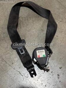 ÇIKMA AUDİ A3 SOL ARKA EMNİYET KEMERİ – Konya Çıkma Parça OEM 620093800