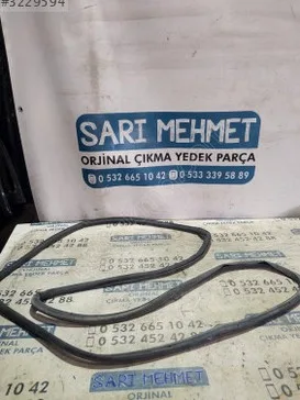 Audi A3 Kapı Fitili çıkma parça - SARI MEHMET OTO YEDEK PARÇA Konya