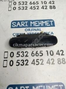 ÇIKMA AUDİ A3 SOL ARKA KAPI DIŞ KAPI KOLU – Konya Çıkma Parça