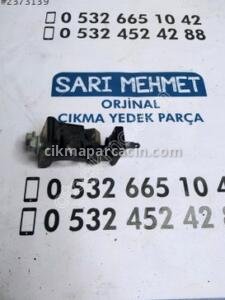ÇIKMA AUDİ A3 SOL ARKA KAPI ÜST MENTEŞESİ – Konya Çıkma Parça