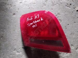 ÇIKMA AUDİ A3 SOL ARKA STOP 8P4945093B – Konya Çıkma Parça
