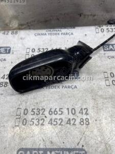 ÇIKMA AUDİ A3 SOL DİKİZ AYNASI E10117362 – Konya Çıkma Parça