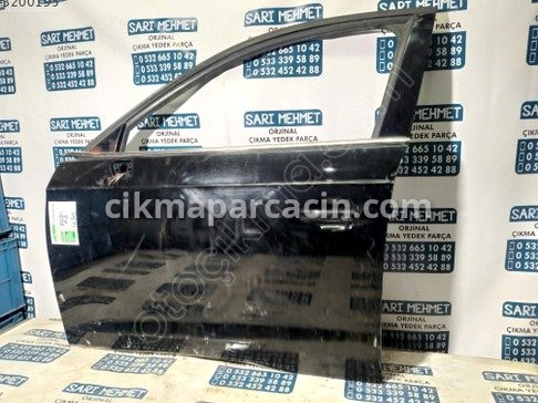 Audi A3 Sol Ön Kapı çıkma parça
