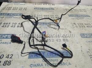 ÇIKMA AUDİ A3 SOL ÖN KAPI DÖŞEMESİ TESİSATI 8V4971035B – Konya Çıkma Parça