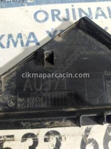 Audi A3 Ayna Kapağı çıkma parça - SARI MEHMET OTO YEDEK PARÇA Konya