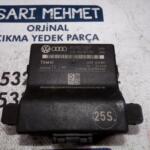 Audi A3 Ateşleme Beyni çıkma parça - SARI MEHMET OTO YEDEK PARÇA Konya