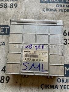 ÇIKMA AUDI A4 1.6 8D0 907 558 A 8D0907558A MOTOR BEYNİ – Konya Çıkma Parça