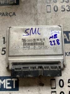 ÇIKMA AUDI A4 1.8 4B0 906 018 BD 4B0906018BD MOTOR BEYNİ – Konya Çıkma Parça