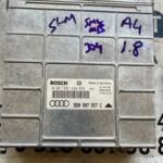Audi A4 Motor Beyni çıkma parça - SARI MEHMET OTO YEDEK PARÇA Konya