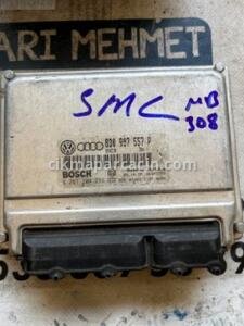 ÇIKMA AUDI A4 1.8 8D0 907 557 P 8D0907557P MOTOR BEYNİ – Konya Çıkma Parça