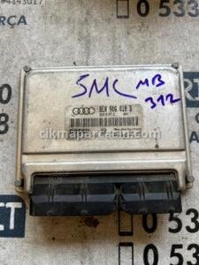 ÇIKMA AUDİ A4 1.8 8E0 906 018 B 8E0906018B MOTOR BEYNİ – Konya Çıkma Parça