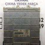 Audi A4 Motor Beyni çıkma parça - SARI MEHMET OTO YEDEK PARÇA Konya