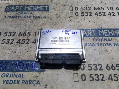 Audi A4 Cam Krikosu çıkma parça - SARI MEHMET OTO YEDEK PARÇA Konya