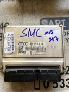 ÇIKMA AUDİ A4 1.8T 8E0 909 518 AQ 8E0909518AQ MOTOR BEYNİ – Konya Çıkma Parça