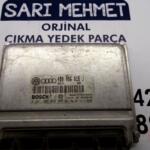 Audi A4 Motor Beyni çıkma parça - SARI MEHMET OTO YEDEK PARÇA Konya