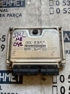 ÇIKMA AUDI A4 1.9 TDI 038 906 019 FP 038906019FP MOTOR BEYNİ – Konya Çıkma Parça