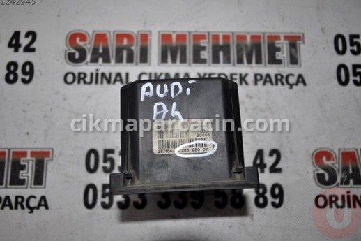 Audi A4 ABS Beyni çıkma parça