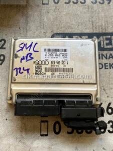 ÇIKMA AUDI A4 2.0 8E0 909 557 R 8E0909557R MOTOR BEYNİ – Konya Çıkma Parça