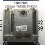 Audi A4 Motor Beyni çıkma parça - SARI MEHMET OTO YEDEK PARÇA Konya