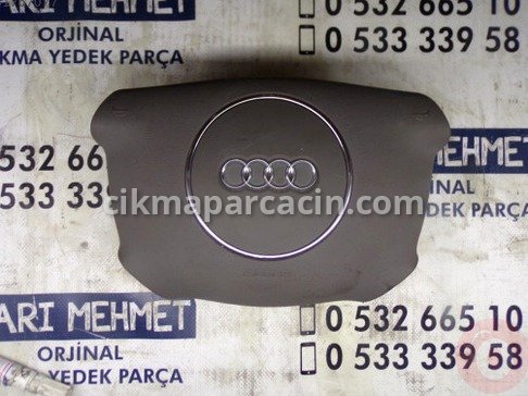 Audi A6 Direksiyon Airbag çıkma parça