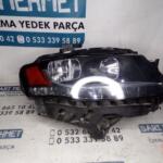 Audi A4 Sağ Ön Far çıkma parça - SARI MEHMET OTO YEDEK PARÇA Konya