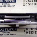 Audi A4 Arka Defransiyel çıkma parça - SARI MEHMET OTO YEDEK PARÇA Konya