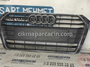 Audi A4 Panjur çıkma parça - SARI MEHMET OTO YEDEK PARÇA Konya