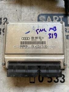 ÇIKMA AUDI A4 2.4 8E0 909 552 N 8E0909552N MOTOR BEYNİ – Konya Çıkma Parça