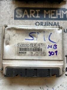 ÇIKMA AUDİ A4 2.5 TDİ 8D0 907 401 N 8D0907401N MOTOR BEYNİ – Konya Çıkma Parça