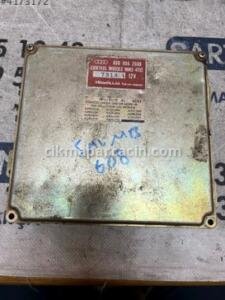 ÇIKMA AUDI A4 2.8 8D0 906 266B 8D0906266B MOTOR BEYNİ – Konya Çıkma Parça