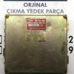 Audi A4 Motor Beyni çıkma parça - SARI MEHMET OTO YEDEK PARÇA Konya