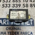 Audi A4 Sam Beyni çıkma parça - SARI MEHMET OTO YEDEK PARÇA Konya