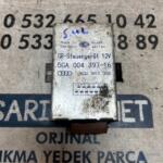 Audi A4 Konfor Beyni çıkma parça - SARI MEHMET OTO YEDEK PARÇA Konya