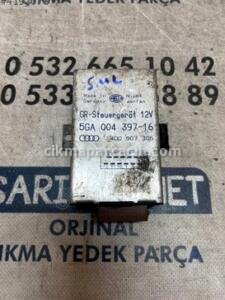 ÇIKMA AUDI A4 4D0 907 305 4D0907305 CRUISE SEYİR KONTROL BEYNİ – Konya Çıkma Parça
