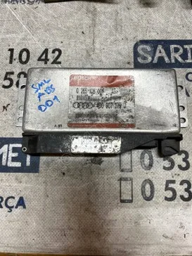 Audi A4 ABS Beyni çıkma parça - SARI MEHMET OTO YEDEK PARÇA Konya