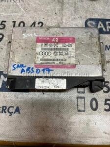 ÇIKMA AUDI A4 4D0 907 379 L 4D0907379L ABS BEYNİ – Konya Çıkma Parça