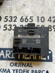 ÇIKMA AUDI A4 4F0 959 795N 4F0959795N KAPI KONTROL BEYNİ – Konya Çıkma Parça