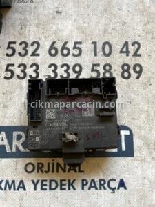ÇIKMA AUDI A4 4M0 959 793G 4M0959793G KAPI KONTROL BEYNİ – Konya Çıkma Parça