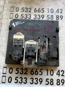 ÇIKMA AUDİ A4 5Q0937084N BCM BEYNİ – Konya Çıkma Parça