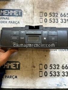ÇIKMA AUDI A4 8D0 820 043 M 8D0820043M KLİMA KONTROL PANELİ – Konya Çıkma Parça