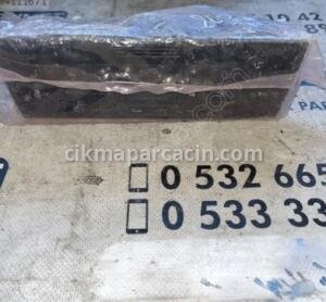 ÇIKMA AUDI A4 8D0 820 043 P 8D0820043P KLİMA KONTROL PANELİ – Konya Çıkma Parça
