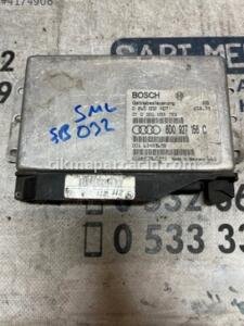 Audi A4 Şanzıman Beyni çıkma parça - SARI MEHMET OTO YEDEK PARÇA Konya