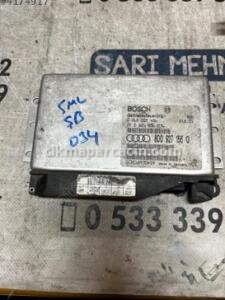 ÇIKMA AUDI A4 8D0 927 156 Q 8D0927156Q ŞANZIMAN BEYNİ – Konya Çıkma Parça