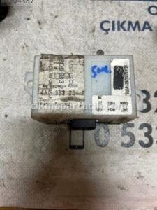 ÇIKMA AUDI A4 8D0 953 234 8D0953234 IMMOBİLİZER BEYNİ – Konya Çıkma Parça