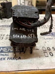 ÇIKMA AUDI A4 8E0 614 517 ABS BEYNİ – Konya Çıkma Parça
