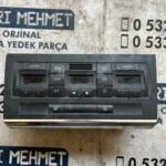 Audi A4 Klima Kontrol Paneli çıkma parça - SARI MEHMET OTO YEDEK PARÇA Konya