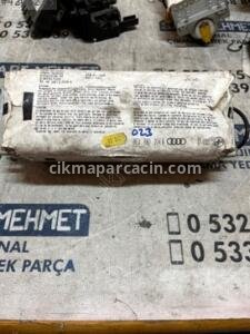 Audi A4 Yolcu Airbag çıkma parça - SARI MEHMET OTO YEDEK PARÇA Konya